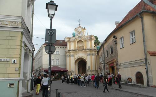 BAŁTYCKIM SZLAKIEM image 3