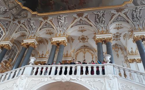 SANKT PETERSBURG image 9