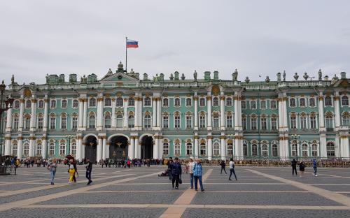 SANKT PETERSBURG image 15