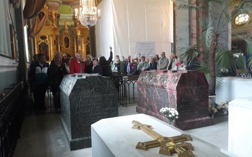 SANKT PETERSBURG image 8