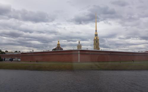 SANKT PETERSBURG image 14