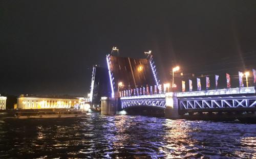 SANKT PETERSBURG image 7