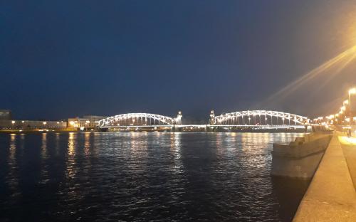 SANKT PETERSBURG image 6