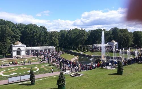SANKT PETERSBURG image 17