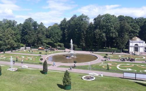 SANKT PETERSBURG image 3