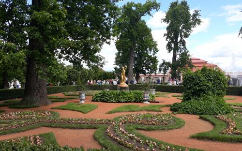 SANKT PETERSBURG image 1