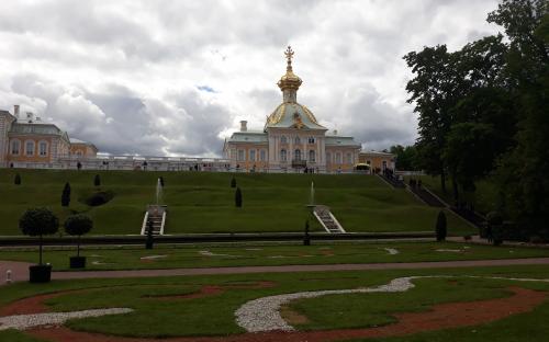 SANKT PETERSBURG image 19