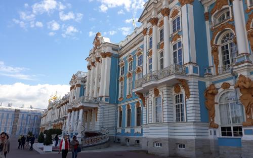 SANKT PETERSBURG image 20