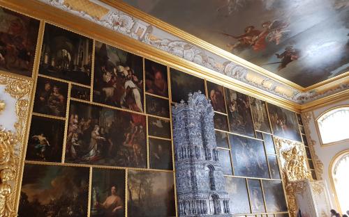 SANKT PETERSBURG image 2