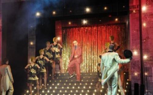 Teatr Muzyczny - HALO SZPICBRÓDKA image 8