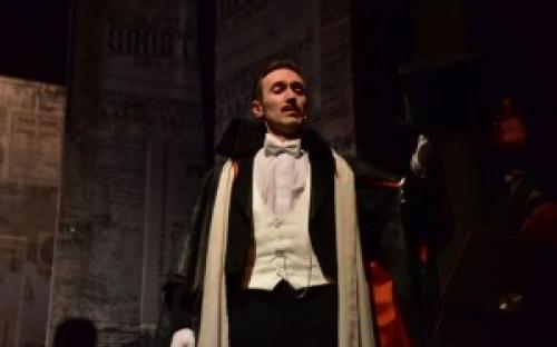 Teatr Muzyczny - HALO SZPICBRÓDKA image 4