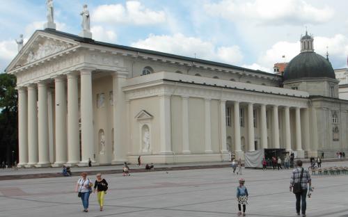 BAŁTYCKIM SZLAKIEM image 5