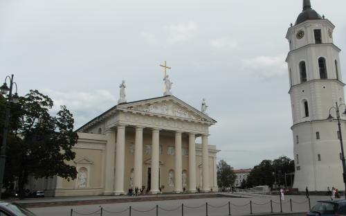 BAŁTYCKIM SZLAKIEM image 6