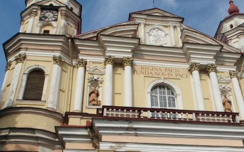 BAŁTYCKIM SZLAKIEM image 7