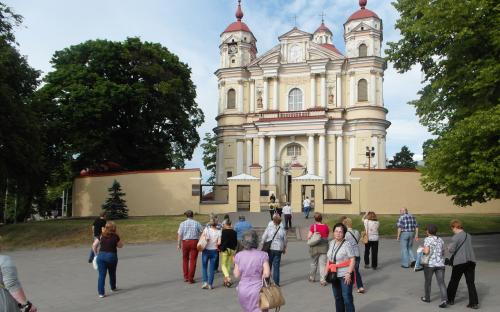 BAŁTYCKIM SZLAKIEM image 8