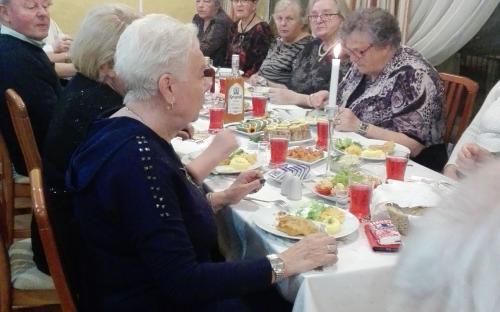 BAJKOWE ANDRZEJKI image 7