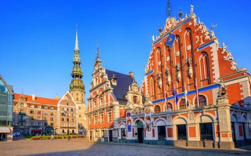 BAŁTYCKIM SZLAKIEM image 17