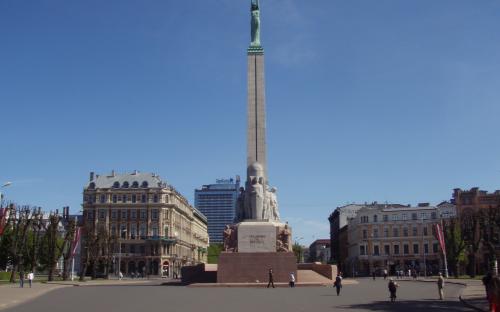 BAŁTYCKIM SZLAKIEM image 18
