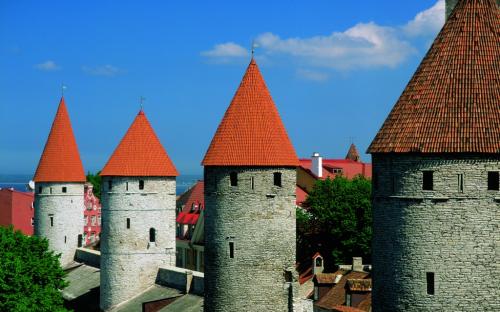 BAŁTYCKIM SZLAKIEM image 16