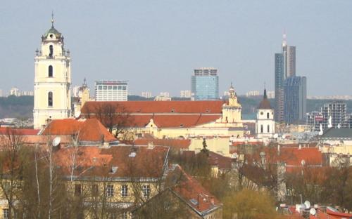 BAŁTYCKIM SZLAKIEM image 2